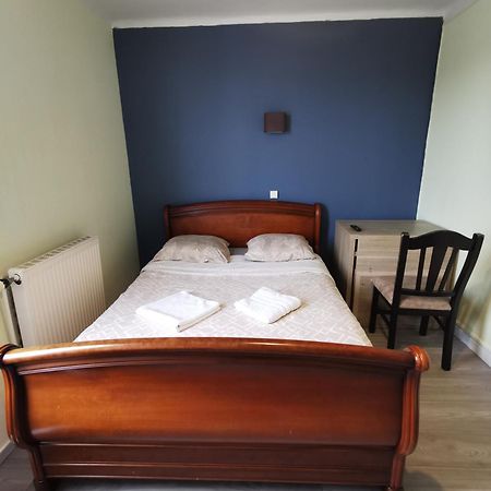 Hotel Pacific 칼라이스 외부 사진