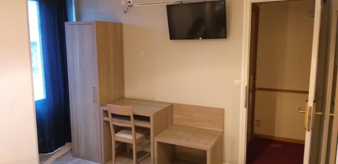 Hotel Pacific 칼라이스 외부 사진