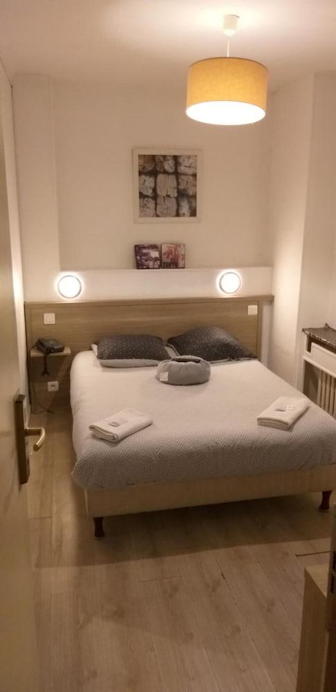 Hotel Pacific 칼라이스 외부 사진